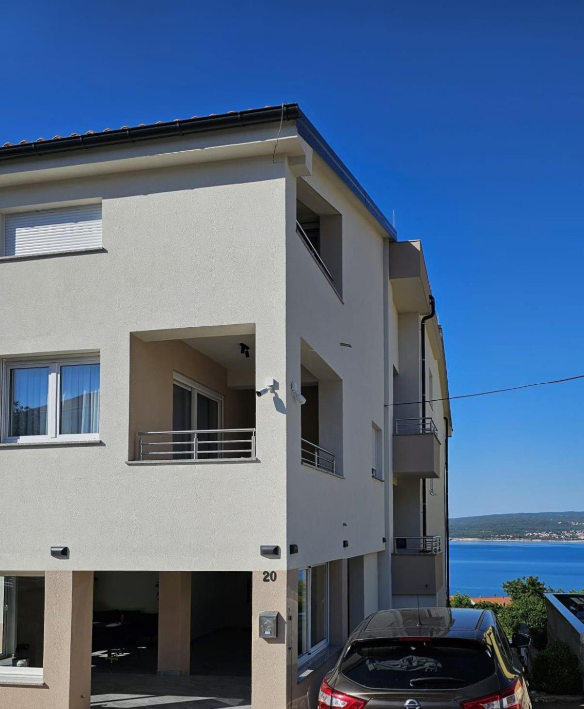 Apartment Karalic Ll Crikvenica
