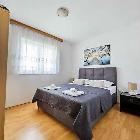 Apartments Karalic Ll Crikvenica Exterior photo