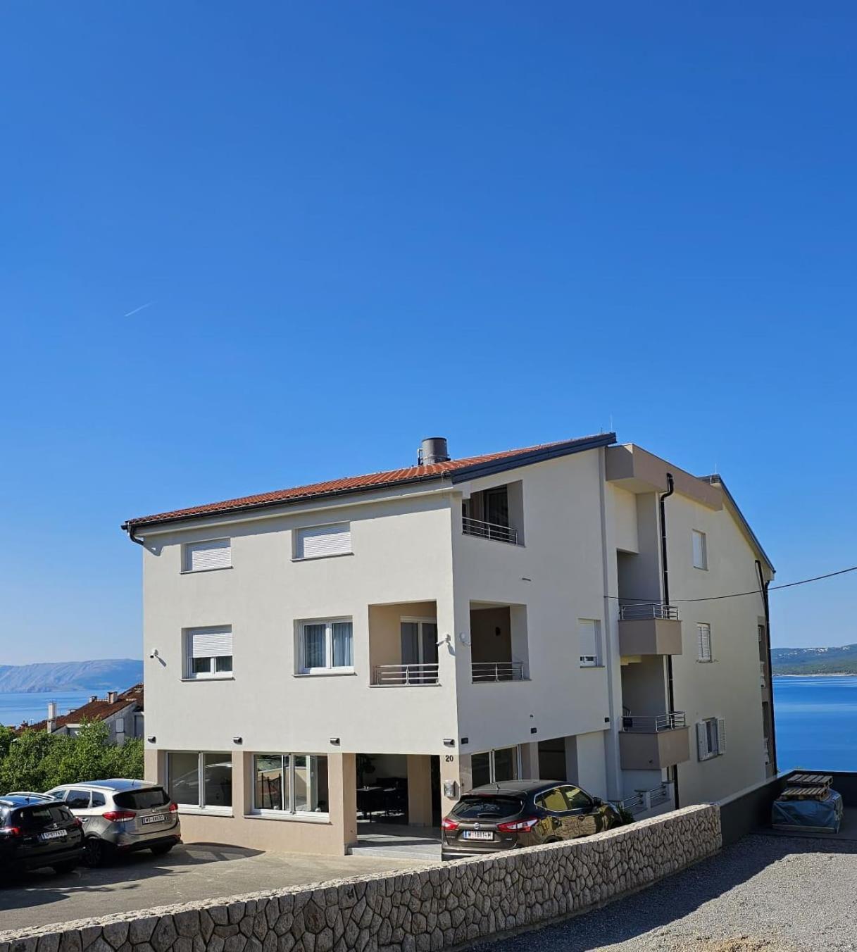 Appartement Karalic Ll Crikvenica