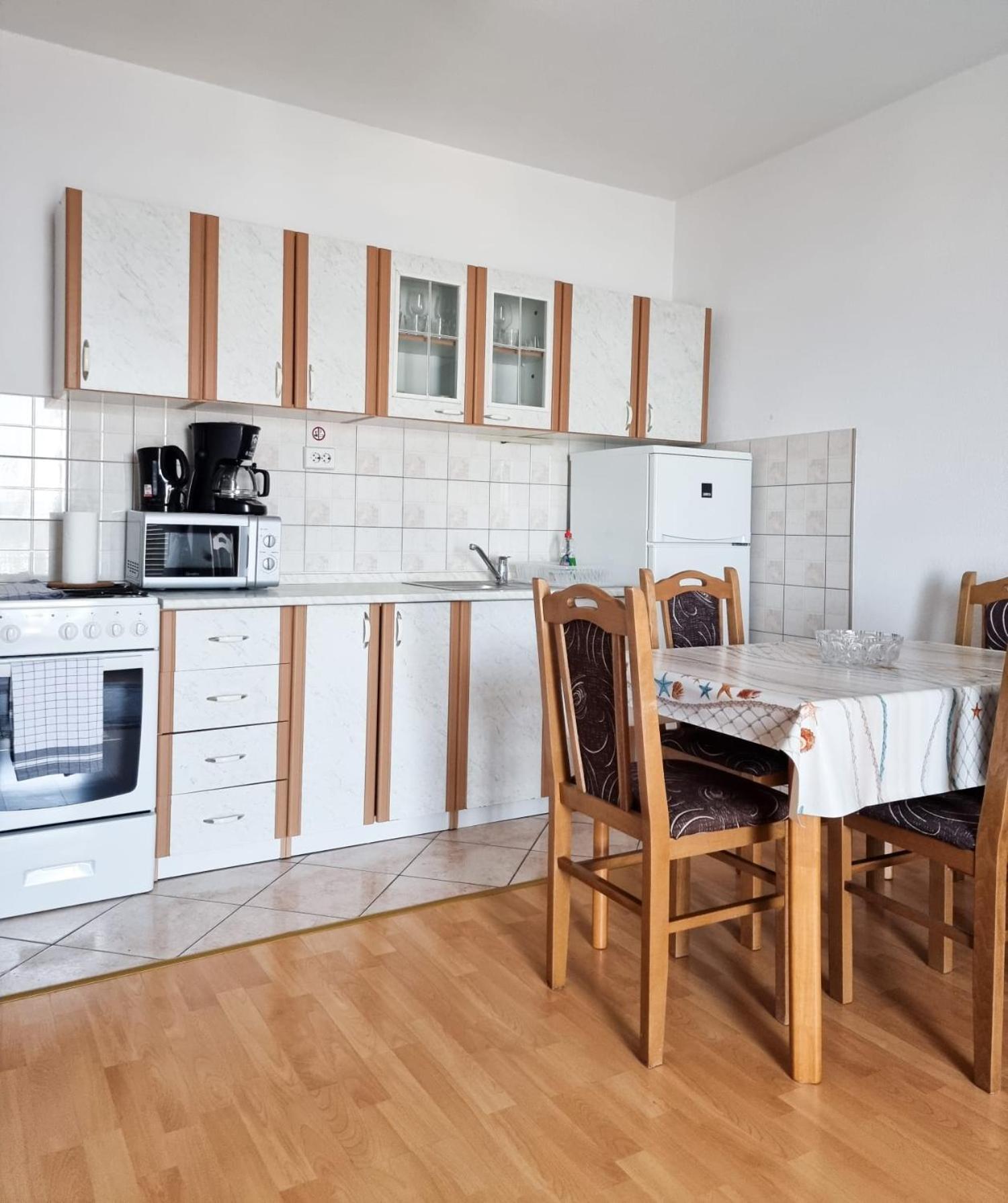 Appartement Karalic Ll