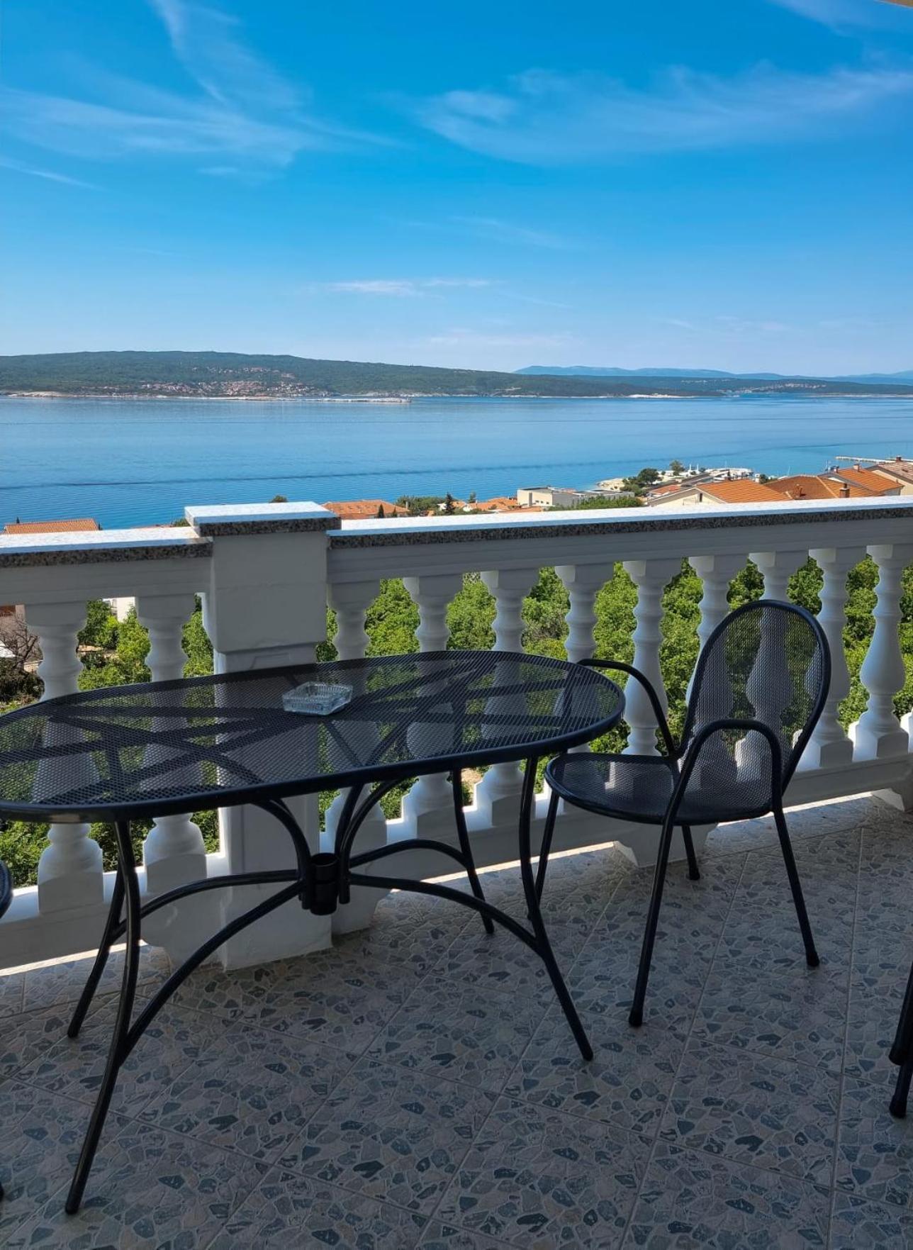 Appartement Karalic Ll Crikvenica